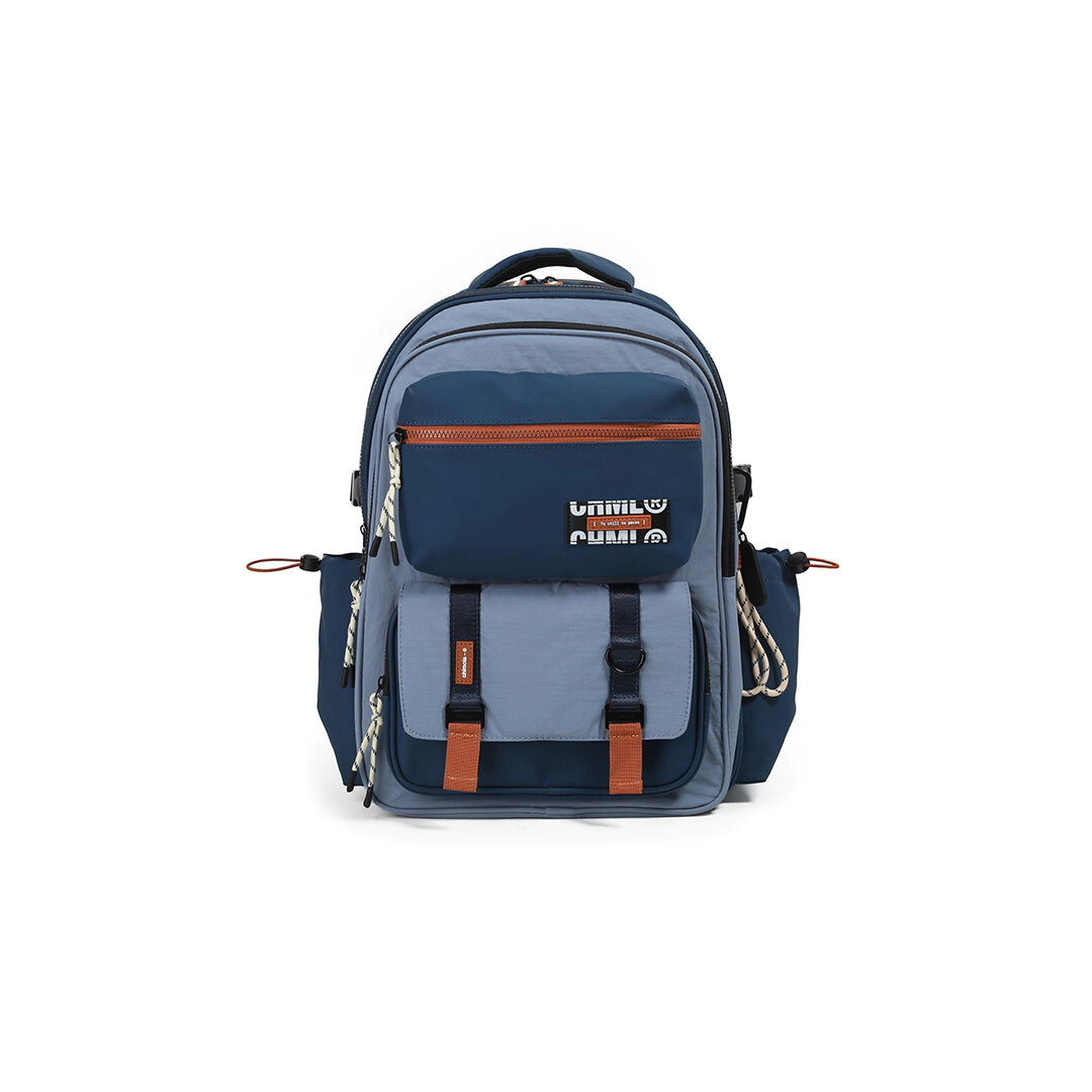 MOCHILA CHILL ESPALDA 18" CHIMOLA BLUE