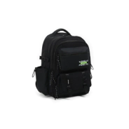 MOCHILA CHILL ESPALDA 18" CHIMOLA BLACK