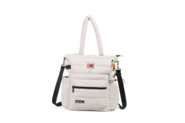 TOTE PILLOW CHIMOLA NUDE