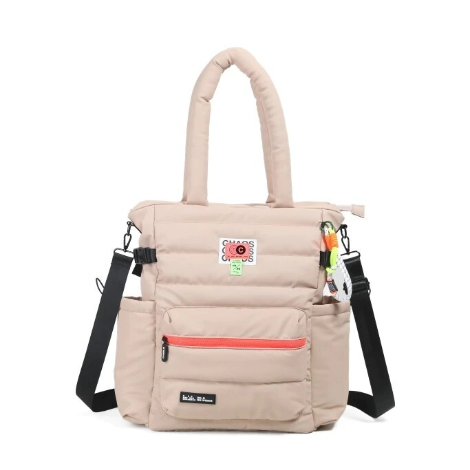 TOTE PILLOW CHIMOLA VISON