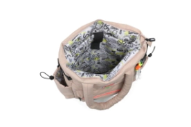 TOTE PILLOW CHIMOLA VISON