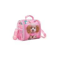 LUNCHERA POODLE CHIMOLA