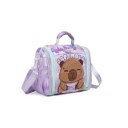 LUNCHERA CAPYBARA CHIMOLA