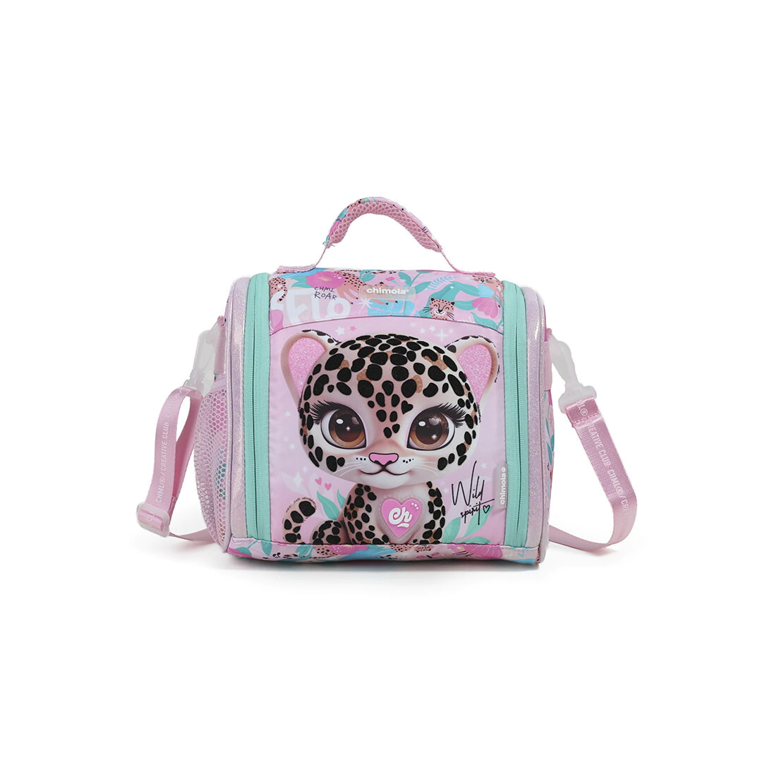 LUNCHERA CHITA CHIMOLA