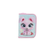 CARTUCHERA RIGIDA BUNNY CHIMOLA