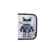 CARTUCHERA RIGIDA BEARBOT CHIMOLA