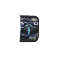 CARTUCHERA RIGIDA RACING CAR CHIMOLA