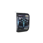 CARTUCHERA RIGIDA RACING CAR CHIMOLA