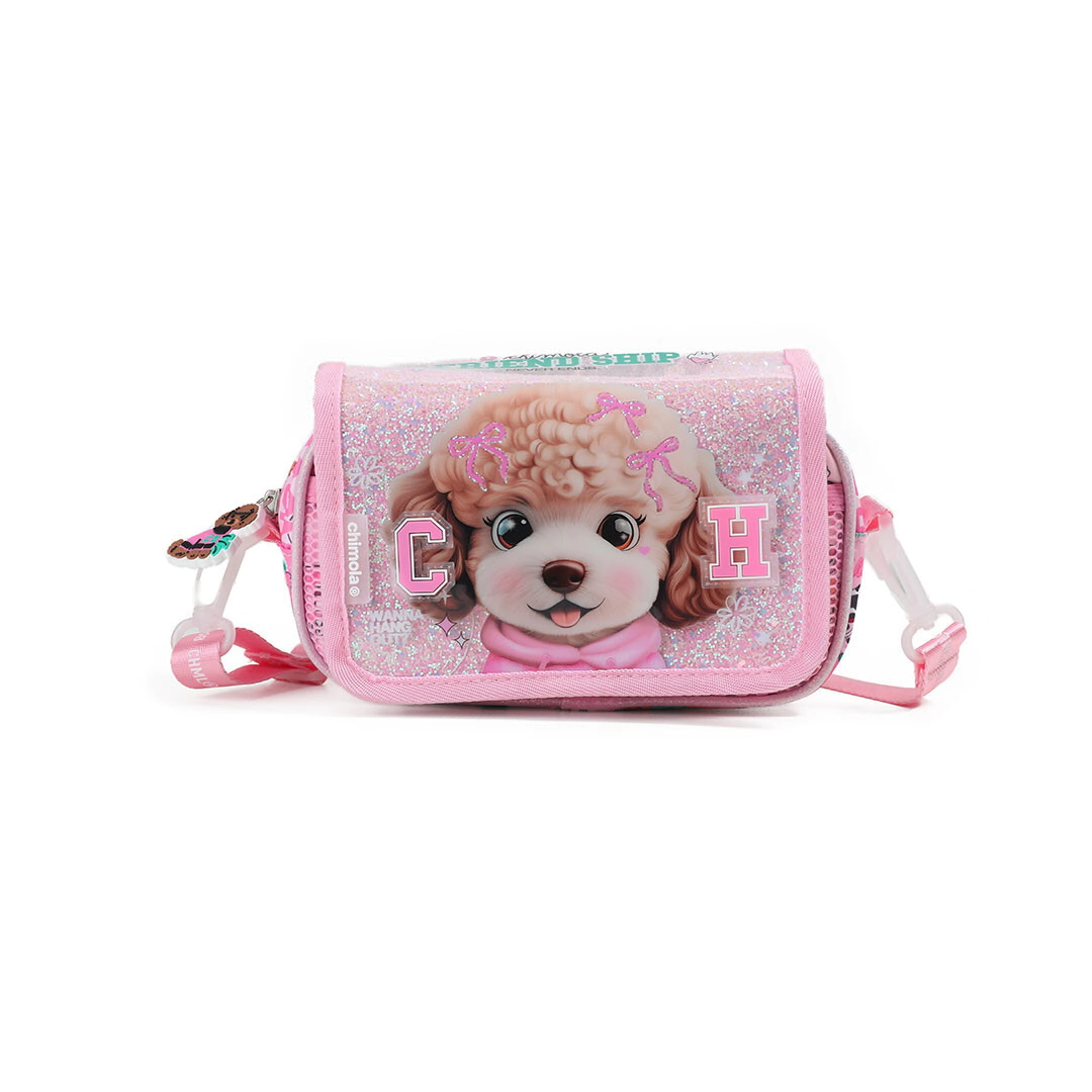 CANOPLA POODLE CHIMOLA