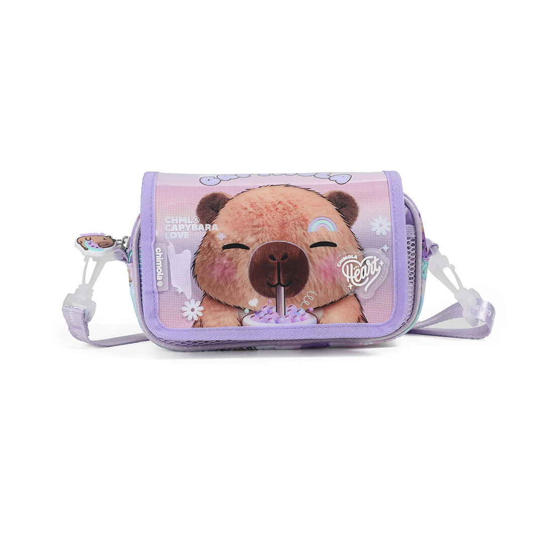 CANOPLA CAPYBARA CHIMOLA