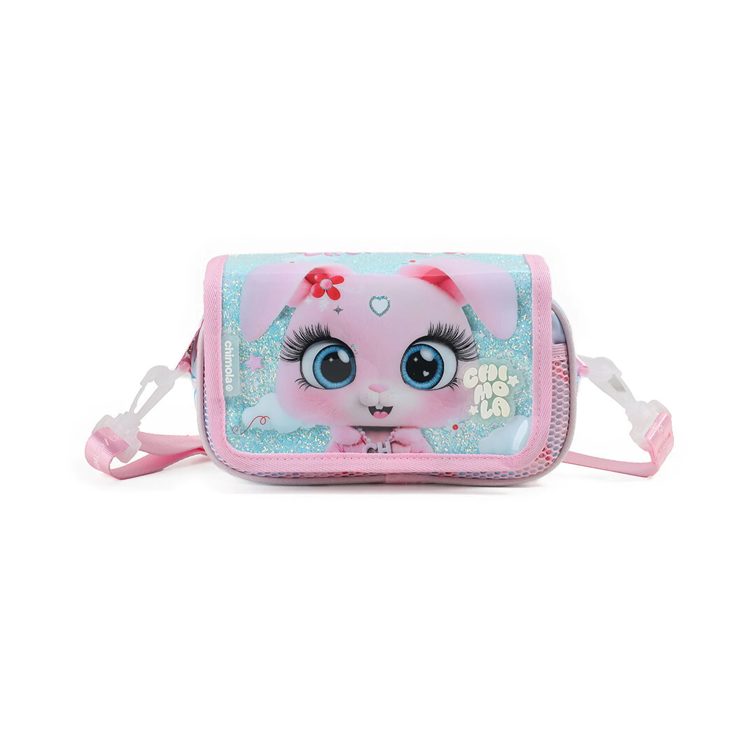 CANOPLA BUNNY CHIMOLA