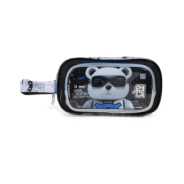 CANOPLA BEARBOT CHIMOLA