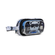 CANOPLA BEARBOT CHIMOLA