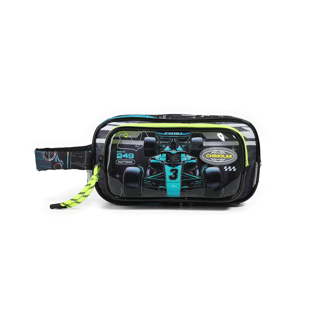 CANOPLA RACING CAR CHIMOLA