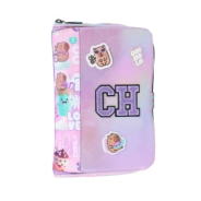 CARTUCHERA MIX CAPYMOLA CHIMOLA