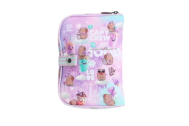 CARTUCHERA MIX CAPYMOLA CHIMOLA