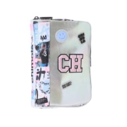 CARTUCHERA MIX BLOCKCORE CHIMOLA