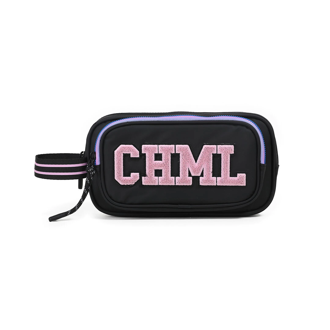 CANOPLA UNIVERSITY CHIMOLA BLACK