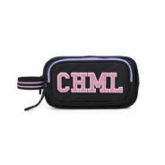 CANOPLA UNIVERSITY CHIMOLA BLACK