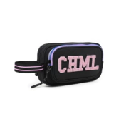 CANOPLA UNIVERSITY CHIMOLA BLACK