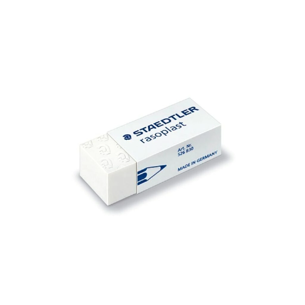 Gomas Staedtler Lapiz 526-B