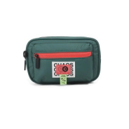 CARTUCHERA PILLOW CHIMOLA GREEN