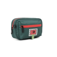 CARTUCHERA PILLOW CHIMOLA GREEN