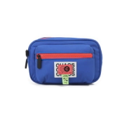 CARTUCHERA PILLOW CHIMOLA BLUE