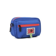 CARTUCHERA PILLOW CHIMOLA BLUE