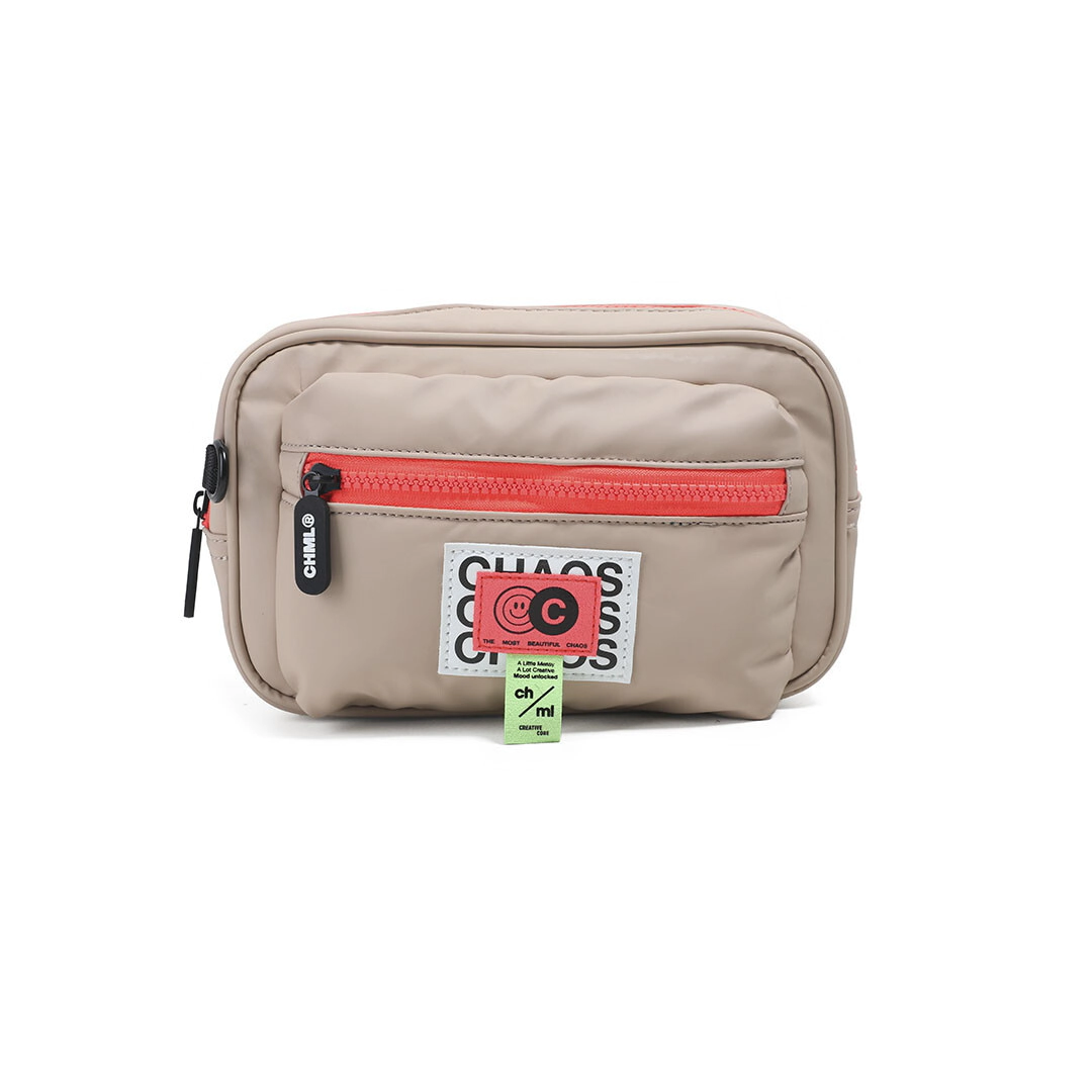 CARTUCHERA PILLOW CHIMOLA VISON