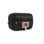 CARTUCHERA PILLOW CHIMOLA BLACK