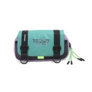 CARTUCHERA BOLD COLORBLOCK CHIMOLA LIGHT PURPLE