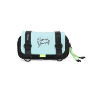 CARTUCHERA BOLD COLORBLOCK CHIMOLA BLACK