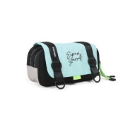 CARTUCHERA BOLD COLORBLOCK CHIMOLA BLACK