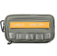 CANOPLA ORIENTE CHIMOLA GRAY