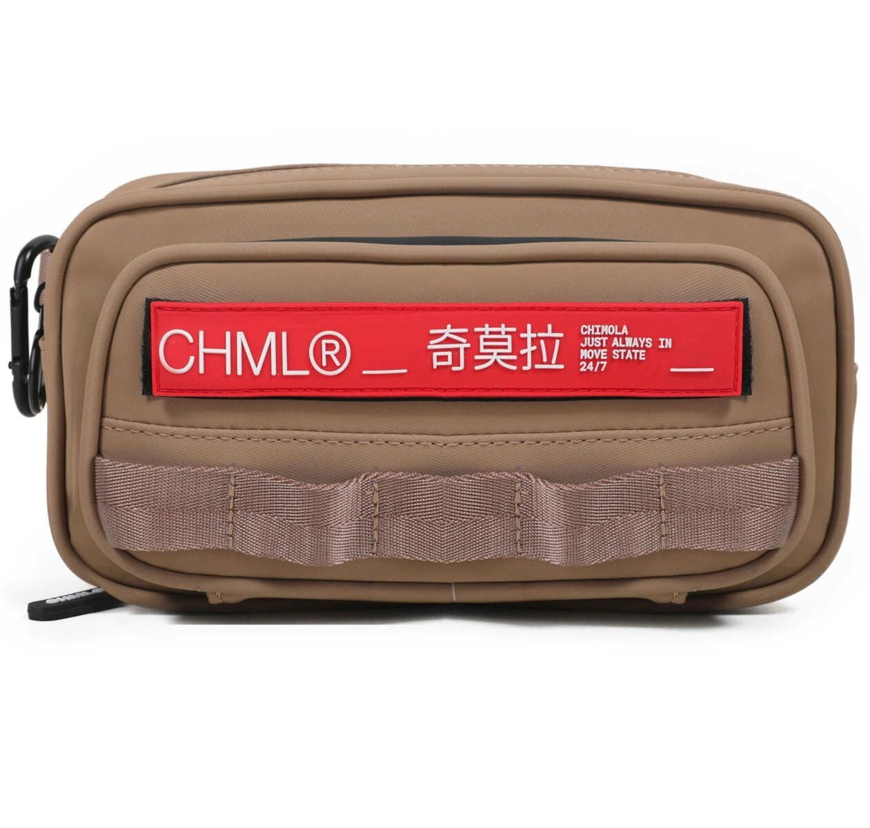 CANOPLA ORIENTE CHIMOLA CAMEL