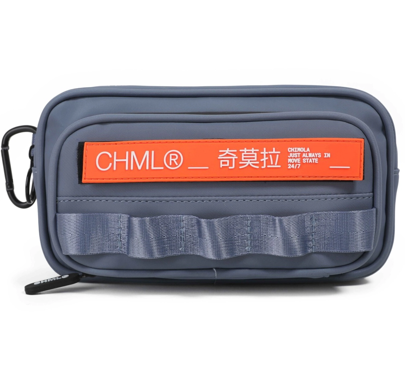 CANOPLA ORIENTE CHIMOLA BLUE