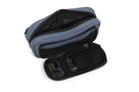 CANOPLA ORIENTE CHIMOLA BLUE