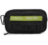 CANOPLA ORIENTE CHIMOLA BLACK