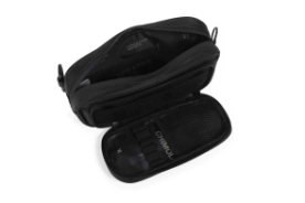 CANOPLA ORIENTE CHIMOLA BLACK