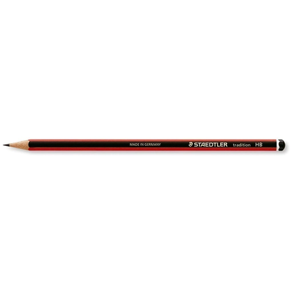 Lapices Tradition Staedtler 110-2H