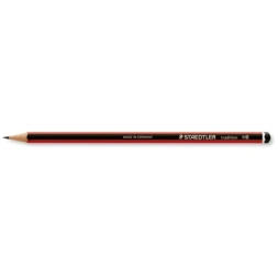 Lapices Tradition Staedtler 110-2H