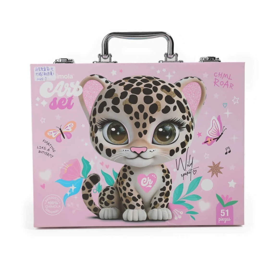 ART SET CHIMOLA CHITA