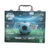 ART SET CHIMOLA GAMER