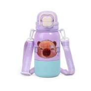 BOTELLA TERMICA CON CORREA CAPYMOLA CHIMOLA