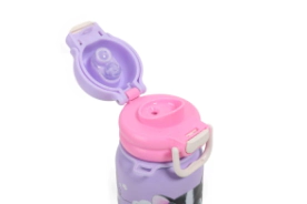 BOTELLA TERMICA CON CORREA CAT CHIMOLA