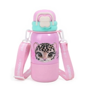 BOTELLA TERMICA CON CORREA CHITA CHIMOLA