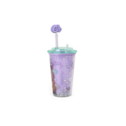 VASO ACRILICO SPARK CAPYMOLA CHIMOLA