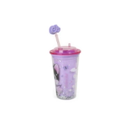 VASO ACRILICO SPARK CAT CHIMOLA