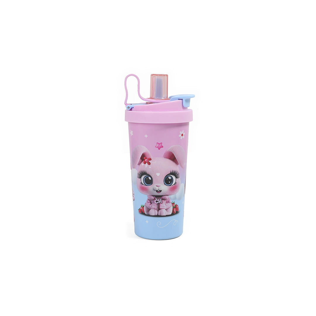 VASO TERMICO XL PLAY BUNNY CHIMOLA